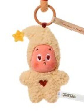 POPMART Twinkle Twinkle Savor The Moment Fresh Baked Mini Cookie - Coconut Crisp